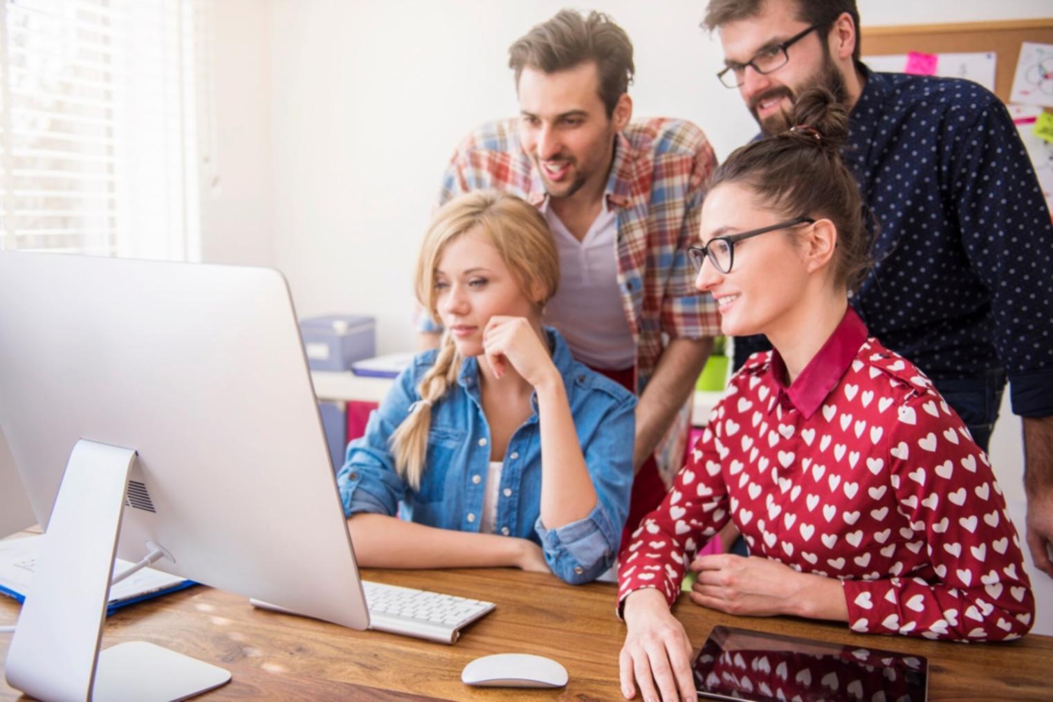 Implementierung und Monitoring