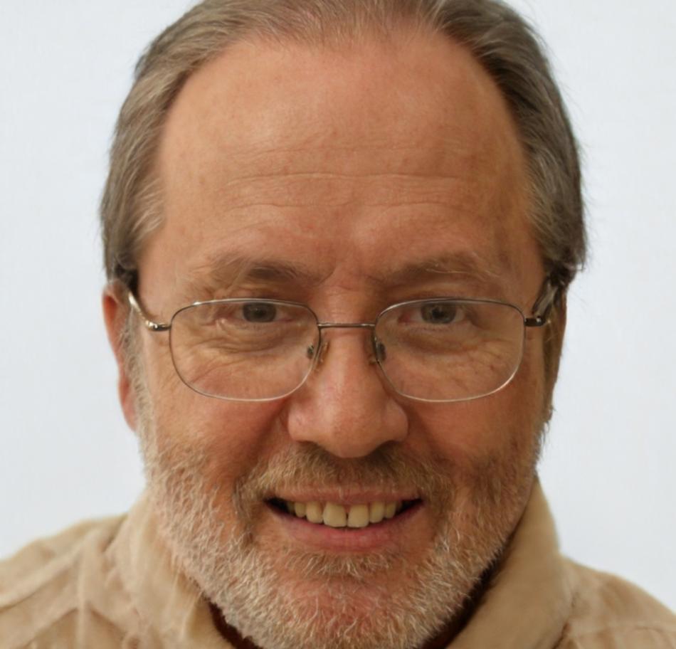 Portrait von Herrn Volker Steinbach