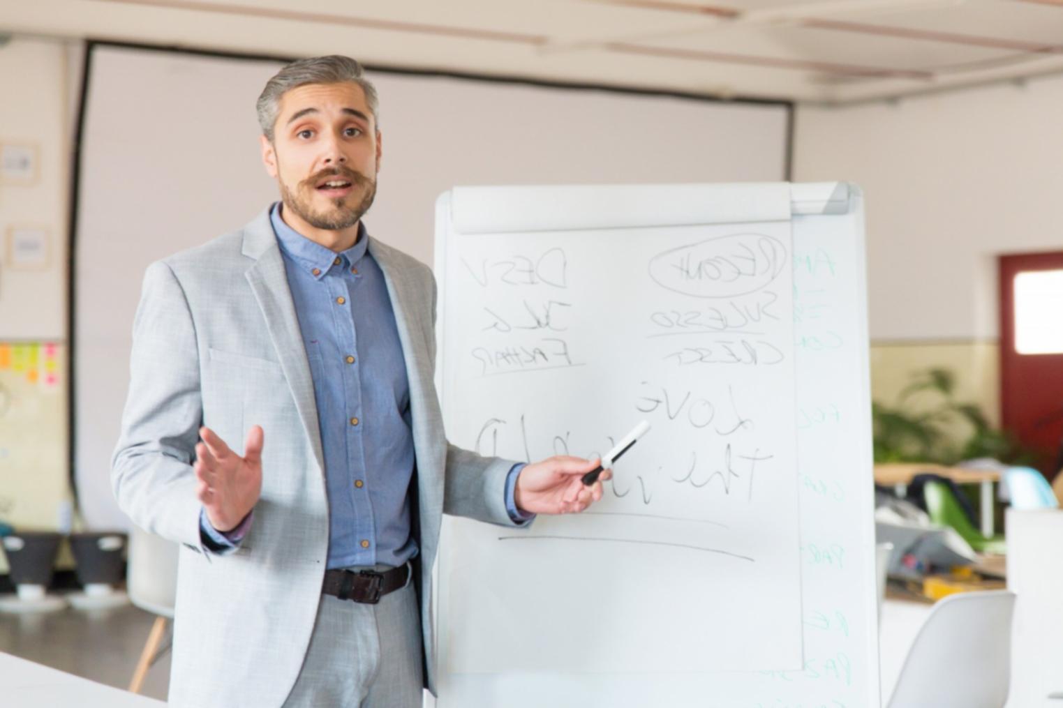 sovinalerex Team bei der strategischen Finanzplanung